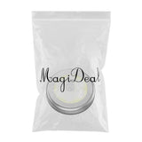 Max Auto Motion Sensor Infrared Toilet Night Light Cabinet Stair Lamp Silver Shell Warm White Light