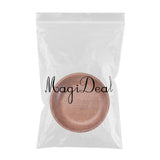 Max Wooden Fruit Salad Serving Mixing Bowl Food Container Storage Organizer M