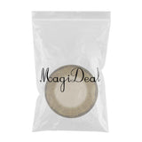 Max Melamine Dinner Plates Unbreakable and Reusable Plastic Try M1