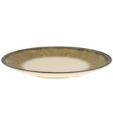 Max Melamine Dinner Plates Unbreakable and Reusable Plastic Try M2