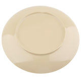 Max Melamine Dinner Plates Unbreakable and Reusable Plastic Try M2