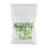 Maxbell Tropical Plants Printed Table Cloth Floral Pattern Table Cover Square-11 - Aladdin Shoppers
