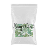 Maxbell Tropical Plants Printed Table Cloth Floral Pattern Table Cover Rectangle-12 - Aladdin Shoppers