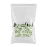 Maxbell Tropical Plants Printed Table Cloth Floral Pattern Table Cover Rectangle-14 - Aladdin Shoppers