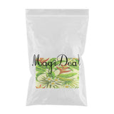 Max Tropical Plants Printed Table Cloth Floral Pattern Table Cover Rectangle-16