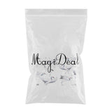 Max Tropical Plants Crane Printed Tablecloths Waterproof Polyester 140*260CM A