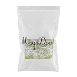 Max Tropical Plants Crane Printed Tablecloths Waterproof Polyester 140*260CM F
