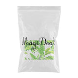 Max Tropical Plants Crane Printed Tablecloths Waterproof Polyester 140*260CM K