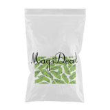 Max Tropical Plants Crane Printed Tablecloths Waterproof Polyester 140*260CM M