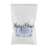 Max Tropical Plants Crane Printed Tablecloths Waterproof Polyester 140*260CM O
