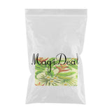 Max Tropical Plants Crane Printed Tablecloths Waterproof Polyester 140*260CM P