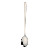 Max Stainless Steel Stirring Spoon Long Handle Dinner Soup Spoon 21.5cm