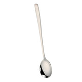 Max Stainless Steel Stirring Spoon Long Handle Dinner Soup Spoon 21.5cm