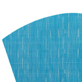 Max Heat-insulated Tableware Mat Table Mat Dining Pad Blue