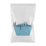 Max Heat-insulated Tableware Mat Table Mat Dining Pad Blue