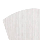Max Heat-insulated Tableware Mat Table Mat Dining Pad White