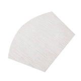 Max Heat-insulated Tableware Mat Table Mat Dining Pad White