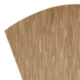 Max Heat-insulated Tableware Mat Table Mat Dining Pad light brown