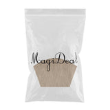 Max Heat-insulated Tableware Mat Table Mat Dining Pad light brown