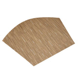 Max Heat-insulated Tableware Mat Table Mat Dining Pad light brown