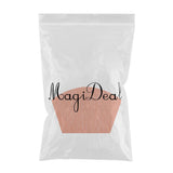 Max Heat-insulated Tableware Mat Table Mat Dining Pad Orange