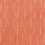 Max Heat-insulated Tableware Mat Table Mat Dining Pad Orange