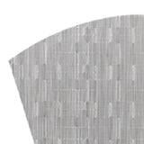 Max Heat-insulated Tableware Mat Table Mat Dining Pad Light Grey