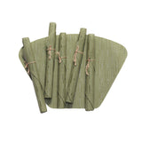 Max Heat-insulated Tableware Mat Table Mat Dining Pad Green