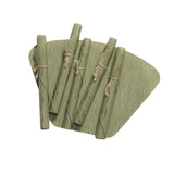 Max Heat-insulated Tableware Mat Table Mat Dining Pad Green