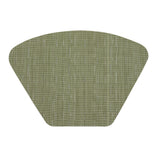Max Heat-insulated Tableware Mat Table Mat Dining Pad Green