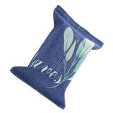 Max Tissue Box Cover Napkin Case Linen Wipes Pocket Holder for Home Kitchen 02