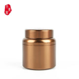 Max Aluminum Storage Box Coffee Tea Tins Canisters With Airtight Lids  Coffee