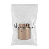 Max Aluminum Storage Box Coffee Tea Tins Canisters With Airtight Lids  Coffee