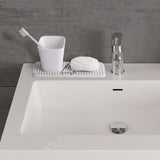 Max Diatomite Drink Coaster Anti-Slip Base Water Absorption Mat  Bird
