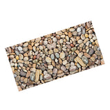 Max 3D Wall Sticker Self Adhesive Tile Wall Sticker DIY Floor Decor Stone