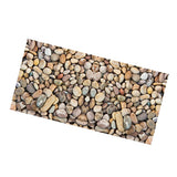 Max 3D Wall Sticker Self Adhesive Tile Wall Sticker DIY Floor Decor Stone