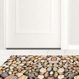 Max 3D Wall Sticker Self Adhesive Tile Wall Sticker DIY Floor Decor Stone