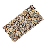 Max 3D Wall Sticker Self Adhesive Tile Wall Sticker DIY Floor Decor Stone