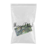 Max 3D Wall Sticker Self Adhesive Tile Wall Sticker DIY Floor Decor Fish