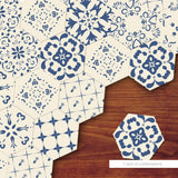 Max 10pcs Floor Stickers PVC Tile Stickers Removable Wall Stickers Home Decor G