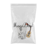 Max Musical Notes Design Ceramic Drink Tea Mug Cup Wood Guitar Freedom