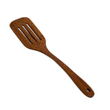 Max Cooking Slotted Spoon Spatula Holder Wok Shovels Hollow shovel