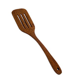 Max Cooking Slotted Spoon Spatula Holder Wok Shovels Hollow shovel