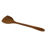 Max Cooking Slotted Spoon Spatula Holder Wok Shovels Large round pot shovel