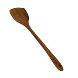 Max Cooking Slotted Spoon Spatula Holder Wok Shovels Large round pot shovel