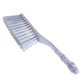 Maxbell Small Dustpan Brush Mini Broom Hand Brush Desktop Cleaning Tool Purple - Aladdin Shoppers