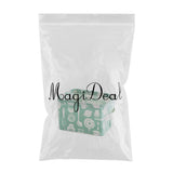 Maxbell Cartoon Cotton Desktop Storage Box Sundries Storage Organizer Green - Aladdin Shoppers