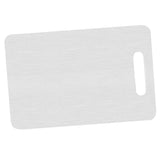 Max stainless steel cutting board cutting board thickening  household L