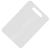 Max stainless steel cutting board cutting board thickening  household L