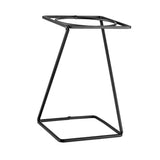 Max coffee filter cup holder simple filter cup holder  square